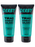 Derby Tıraş Sonrası Balsam 100 ml x2 Adet