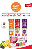 Ülker Everwell 4'lü Set