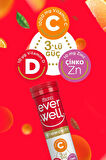 Ülker Everwell 4'lü Set