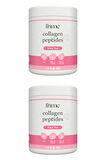 Frime Collagen Peptides – Onarıcı Destek – Katkısız İçerik – Nötr Tat – 300 Gr x 2 Adet