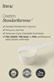 Frime Collagen Peptides – Onarıcı Destek – Katkısız İçerik – Nötr Tat – 300 Gr x 2 Adet