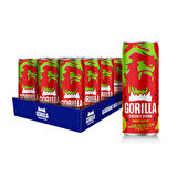 Karpuz - Kavun Aromalı 250 ML 12'li