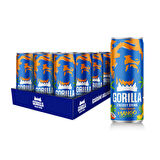 Mango - Hindistan Cevizi Aromalı 250 ML 12'li