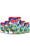 Bref WC Power Aktiv Kati Tuvalet Blogu Çam 5x1'li Tekli Paket