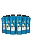 Gliss Aqua Revive Hyaluron ve Deniz Yosunu içeren Nemlendirici Şampuan 500 ml x 6 Adet