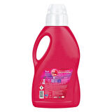 Perwoll Yenileme Renkliler 4x 1.485 ml 108 Yıkama  
