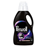 Perwoll Yenileme Siyahlar 4x 1.485 ml 108 Yıkama  