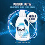 Perwoll Yenileme Beyazlar 3x 1.485 ml 81 Yıkama  