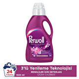 Beyazlar 2x 1.485 ml 27 Yıkama Çiçek Cazibesi Koyu Renkler 2x1.320 ml 24 Yıkama 3'lü Set(102Yıkama)