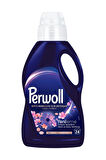 Renkliler 2x1.485ml 27 Yıkama  Çiçek Cazibesi Koyu Renkler 2x1.320ml 24 Yıkama 4'lüSet (102 Yıkama)