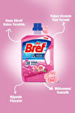 Bref  Yüzey Temizleyici  Gül 4x 2.5L 4'lü Set 