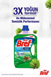 Bref  Yüzey Temizleyici  Çam 4x 2.5L 4'lü Set 