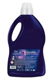 Sıvı Çamaşır Deterjanı 4'lü set (208 Yıkama): x2 Siyah 2,97L, x2 Çiçek Cazibesi Koyu 2,75L