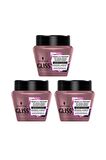 Gliss 3'lü Serum Deep Repair Onarıcı Saç Maskesi 300 ml 