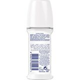 Fa Soft & Control Roll-On 50 Ml X 2 Adet