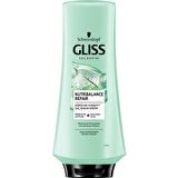 Gliss Nutribalance Repair Saç Dökülmesi Karşıtı Saç Kremi 360 ml x 2 Adet