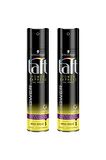 Taft Power Express Sprey 250 Ml X 2 Adet