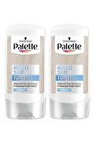 Palette Küllü Sarı Toner x 2 Adet