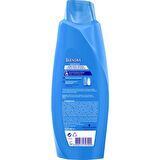 Blendax Yoğun Nemlendirme Aloe Vera Özlü Şampuan 500 ml x 3 Adet