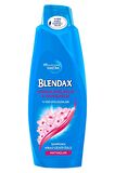Blendax Anında Parlaklık ve Yumuşaklık Kiraz Çiçeği Özlü Şampuan 500 ml X 4 Adet