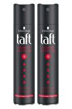 Taft Power Kafein Sprey 250 ml x 2 Adet