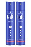 Taft Ultra Güçlü Sprey 250 ml x 2 Adet