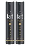  Taft Powerful Age (İnce Ve Zayıflamış Saçlar Için) Sprey 250 Ml X 2 Adet