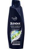 Blendax Erkekler İçin Kepeğe Karşı Etkili 500 ml x 3 Adet