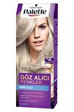 Palette 10-1 Küllü Açık Sarı x 2 Adet + Palette Soğuk Sarı Toner Set