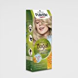 Palette 10-0 Açık Sarı x 2 Adet + Soğuk Sarı Palette Toner
