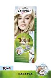 Palette 10-4 Papatya x 2 Adet + Soğuk Sarı Palette Toner