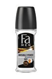 Fa Men Invisible Power Roll-On 50 Ml + Deosprey 150 Ml
