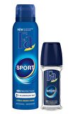 Fa Sport Roll-On 50 Ml + Deosprey 150 Ml