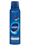 Fa Sport Roll-On 50 Ml + Deosprey 150 Ml
