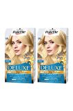 Palette Deluxe Uil Ultra Yoğun Renk Açıcı X 2 Adet Saç Boyası