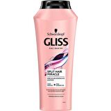 Gliss Split Hair Miracle Şampuan 500 Ml x 6 Adet
