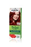 Palette Kalıcı Doğal Renkler Saç Boyası 6-88 Ateş Kızılı X 2 Adet