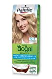 Palette Kalıcı Doğal Renkler Saç Boyası 10-4 Papatya X 3 Adet