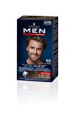Men Perfect Saç Boyası 60 - Kahve  X 3 Adet