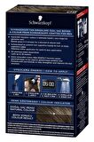 Men Perfect Saç Boyası 60 - Kahve  X 3 Adet