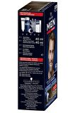 Men Perfect Saç Boyası 60 - Kahve  X 3 Adet