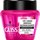 Supreme Length Sıvı Saç Kremi 200 Ml X 3 Adet