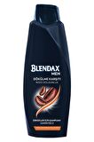 Saç Dökülmesine Karşı Kafein Özlü Şampuan 500 ml X 4 Adet