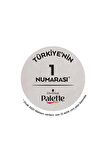 Palette Kalıcı Doğal Renkler 10-0 Açık Sarı X 2 Adet