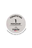 Palette Kalıcı Doğal Renkler 3-0 Koyu Kakao X 2 Adet
