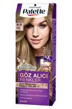 Palette Göz Alıcı Renkler 8-0 Koyu Sarı  X 2 Adet