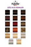 Palette Göz Alıcı Renkler 4-88 Koyu Kızıl x 2 Adet