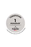 Palette Göz Alıcı Renkler 4-88 Koyu Kızıl x 2 Adet