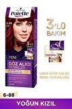 Palette Göz Alıcı Renkler 6-88 Yoğun Kızıl x 2 Adet