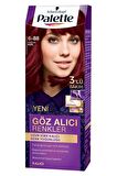 Palette Göz Alıcı Renkler 6-88 Yoğun Kızıl x 2 Adet